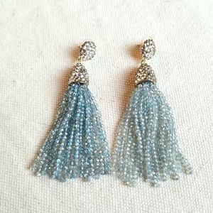 BaubleBar // Earrings